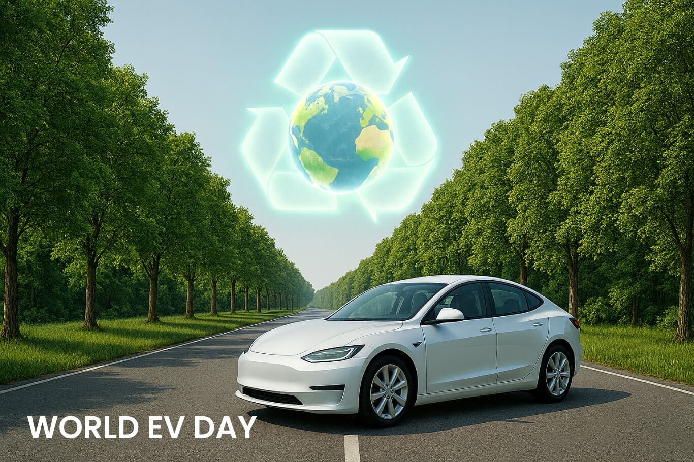 Paving the Way to India’s Sustainable EV Future with Battery Recycling