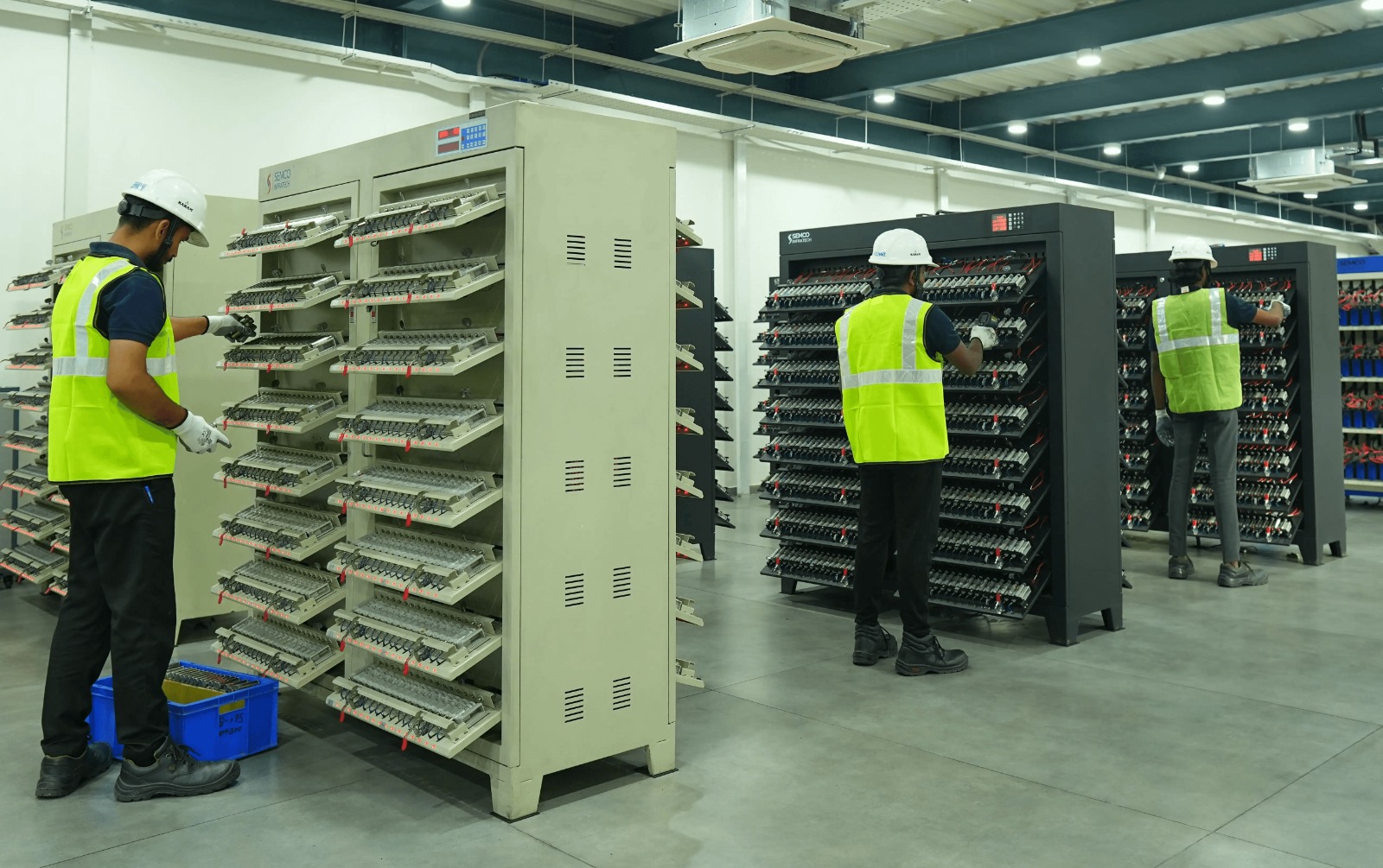 LICO Materials, Ather Energy partner to recycle end-of-life EV batteries